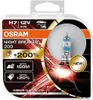 OSRAM H7 NIGHT BREAKER 220 DUOBOX Halogen bis zu +220% Produktbild-Vorschau 6