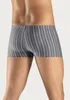 LE JOGGER Boxer Boxershorts für Herren 3 -teilig Produktbild-Vorschau 3
