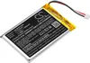 TECHTEK Baterie kompatibilní s [Babymoov] A014416, A014417, Náhled obrázku produktu 1
