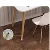 Počítačový stôl do kancelárie s bielymi zásuvkami, 100 cm Náhľad obrázku produktu 5