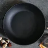 MAYSTERNYA Bratpfanne aus Gusseisen – ø 26 x 6 cm – Produktbild-Vorschau 4