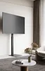 A modern living room with a TV stand. Náhľad obrázku produktu