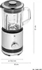 WMF Küchenminis Mixeur sur socle 0,8L Voir les images du produit 5