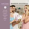 Geschenkset Erblühtee mit Glaskanne, Schwarztee (6 Produktbild-Vorschau 7