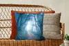 MuchoWow® Zierkissen Sofakissen Wohnzimmer Dekokissen 45x45 Produktbild-Vorschau 5