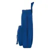 Rucksack mit Federtaschen BlackFit8 Oxford Dunkelblau Produktbild-Vorschau 3