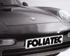 FOLIATEC Paint Protection Film, 1 szt. Podgląd zdjęcia produktu 6