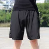 Herren-Fahrradshorts mit 3D-Gelpolsterung und Mesh-Futter Produktbild-Vorschau 12