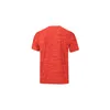 JOY VITUS T-Shirt 10051 lava mel. 54 Produktbild-Vorschau 2