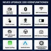 6+128G 10.33" CarPlay Android 15 Autoradio Für Fiat Ducato Produktbild-Vorschau 3