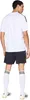 adidas Entrada 26 Shorts L BLACK/WHITE Produktbild-Vorschau 4