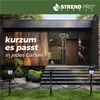 Lampe Strend Pro Garden, Kette, Umzäunung, Zaun für Garten, Produktbild-Vorschau 12