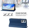 Etui en cuir pour OnePlus Nord CE 2 5G, étui à rabat avec Voir les images du produit 3