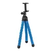 Hama Flex, 3 Bein(e), Schwarz, Blau, 26 cm, 145 g Produktbild-Vorschau 5