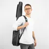 Wytrzymały, wyściełany pokrowiec na gitarę akustyczną lub Podgląd zdjęcia produktu 5