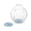 Relaxdays Palla per criceti, Ø 18,5 cm, palla da corsa per Anteprima dell’immagine prodotto 4