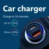 MMOBIEL Auto Ladegerät USB-C und USB-A - 38W Produktbild-Vorschau 4