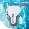 Wasserqualität-Tester, Tragbar digitales Messgerät, 2-in-1 Produktbild-Vorschau 7