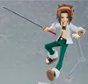 Šamanský kráľ Figma Akčná figúrka Yoh Asakura 14 cm Náhľad obrázku produktu 4