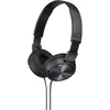 Sony MDR-ZX310APB Schwarz Produktbild-Vorschau 3