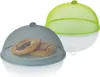 KELA Coperchio per pasticceria COMO 35 cm, grigio KL-11447 Anteprima dell’immagine prodotto 4