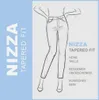 STOOKER NIZZA | denim blu | Vestibilità affusolata | Jeans Anteprima dell’immagine prodotto 6