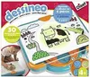 Diset 61018, Chlapec/děvče, 4 rok/roky Náhled obrázku produktu 9
