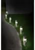 Set di 6 luci solari da terra Grundig - luce solare in Anteprima dell’immagine prodotto 2