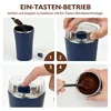 Kaffeemühle Elektrisch,300W Elektrische Produktbild-Vorschau 7