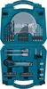 Makita Bohrer-Bit-Set 50tlg D-42014 Produktbild-Vorschau 1