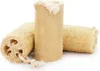 Luffa Schwamm 3Pcs,Natürliche,für Körperpflege Küche Bad Produktbild-Vorschau 1