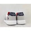U.S. Polo Assn Chaussures ROKKO003LGRWHI01 Voir les images du produit 6
