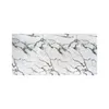 IZODEKOR Wandpaneele Küche - 60x120cm | Wasserdicht PVC Produktbild-Vorschau 1
