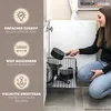 bremermann Schrank-Korbauszug 2er 30 cm mit Einlegeboden, Produktbild-Vorschau 3