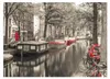 Puzzle Dino: Il Canale di Amsterdam, 3000 pezzi Anteprima dell’immagine prodotto 4