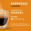 Kawa w kapsułkach Tchibo Cafissimo Espresso Caramel, 10 Podgląd zdjęcia produktu 3