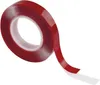 EMOS Akrylová páska 18mm / 3m, čirá, F6080 Náhled obrázku produktu 6