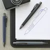 Faber-Castell biros POLY BALL X Colore canna: blu navy Anteprima dell’immagine prodotto 10