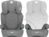 Lorelli Speed i-Size Kindersitz 100150 cm (1536 kg) R129/03 Produktbild-Vorschau 5