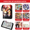Album per carte Pokémon Per carte Pokémon, 50 pagine, Anteprima dell’immagine prodotto 3