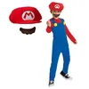 Mario Enfant Fantaisie M (7-8) Voir les images du produit 6