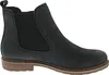 Tamaris  Damenschuhe Stiefeletten Schlupfstiefel Schwarz Produktbild-Vorschau 17