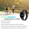Schrittzähler Uhr Einfach Pedometer Ohne Bluetooth/Ohne Produktbild-Vorschau 6