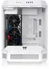 Thermaltake CA-1Z1-00M6WN-00, Midi Tower, PC, Biela, ATX, Náhľad obrázku produktu 8