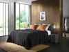 ICA Bettoberwurf  180X260 Phantom Black Produktbild-Vorschau 3