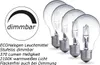 Illu-/Partylichterkette BLACKY 50m - Außenlichterkette Produktbild-Vorschau 6