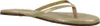 Lily Sandalen Gold mit Glitzer Produktbild-Vorschau 5