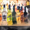 Keglevich Delicious Vodka PANNA & FRAGOLA 17% Vol. 0,7l Produktbild-Vorschau 6