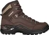 LOWA RENEGADE GTX MID, Männlich, Erwachsener, Espresso, Produktbild-Vorschau 8