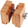 Gehäusehalter aus Holz, auch für Chronographen geeignet Produktbild-Vorschau 2